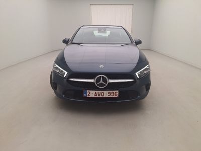 Mercedes A-klasse-bm177 18 PHEV. MERCEDES-BENZ A-KLASSE A 250 E BUSINESS SOLUTION 5, 2021