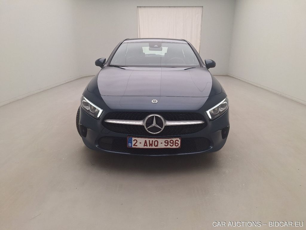 Mercedes A-klasse-bm177 18 PHEV. MERCEDES-BENZ A-KLASSE A 250 E BUSINESS SOLUTION 5, 2021