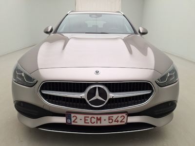 Mercedes C-klasse-kombi- BR 21 PHEV. MERCEDES-BENZ C-KLASSE BREAK C 300 E LUXURY LINE 5, 2023