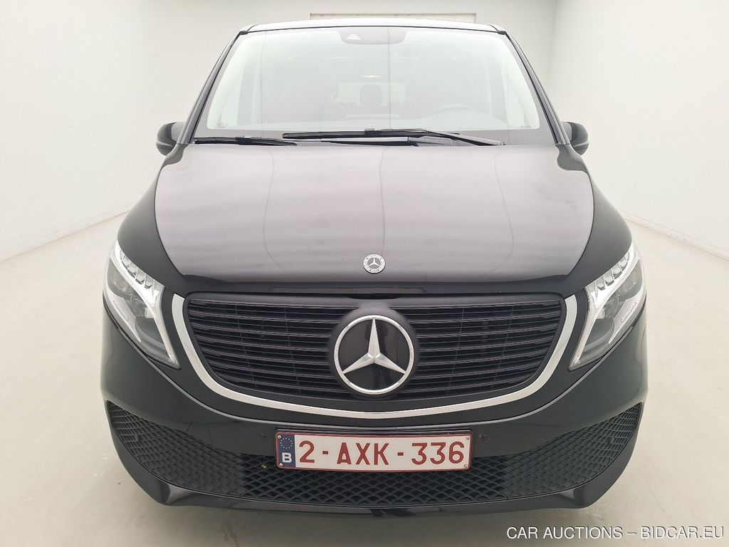 Mercedes Eqv-klasse-447 20 BEV. MERCEDES-BENZ EQV EQV 300 L2 5D, 2021