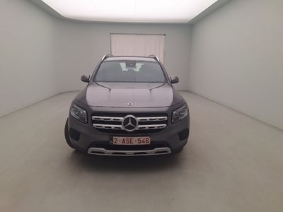 Mercedes Glb-klasse-bm24 19. MERCEDES-BENZ GLB GLB 180 D BUSINESS SOLUTION 5D, 2021