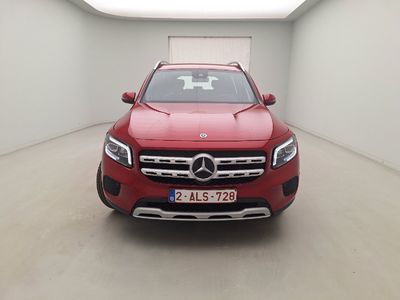 Mercedes Glb-klasse-bm24 19. MERCEDES-BENZ GLB GLB 180 D 5D 7PL, 2021