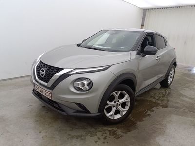 Nissan Juke 1.0 DIG-T 114 DCT TEKNA 5D, 2021