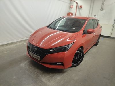 Nissan Leaf TEKNA 40KWH 5D, 2023