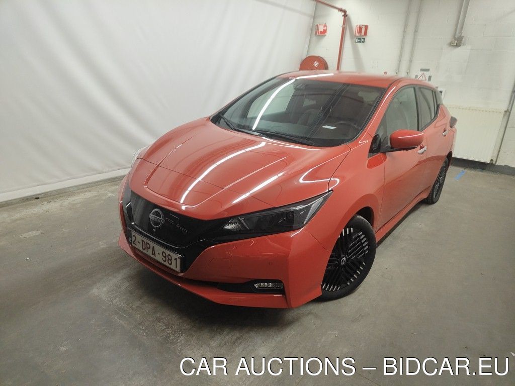 Nissan Leaf TEKNA 40KWH 5D, 2023