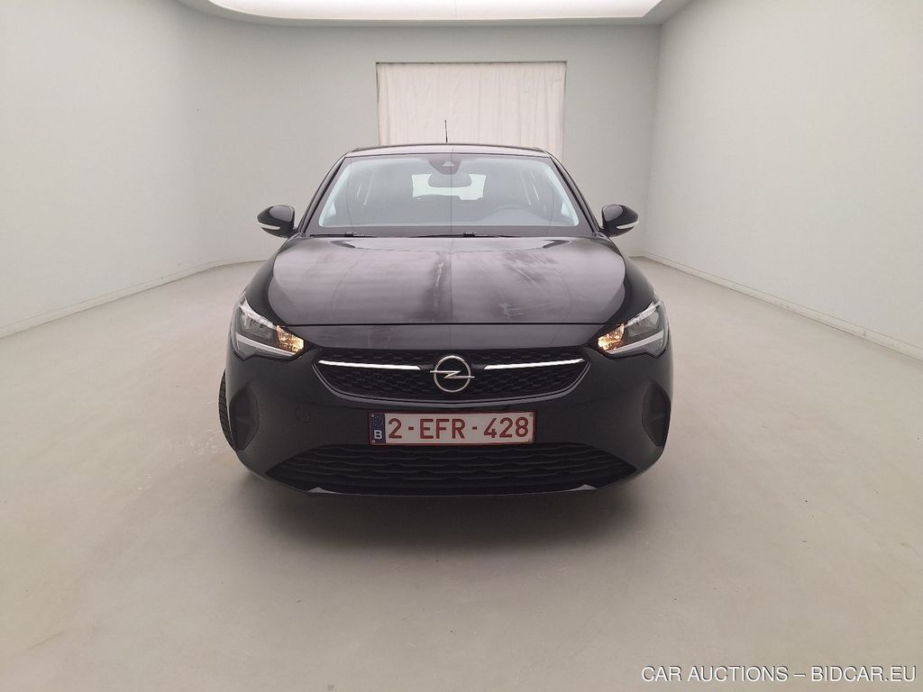 Opel Corsa-f 19. OPEL CORSA 1.2 TURBO 74KW S/S EDITION 5D, 2023