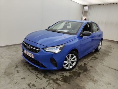 Opel Corsa-f 1.2 TURBO 74KW S/S ELEGANCE 5D, 2022