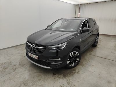 Opel Grandland-x X 1.5 TURBO D D S/S AT8 ULTIMATE 5D, 2021