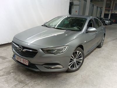 Opel Insigniagrandsp GRAND SPORT 1.6 CDTI S/S 100KW INNOVATION AT6 5D, 2019
