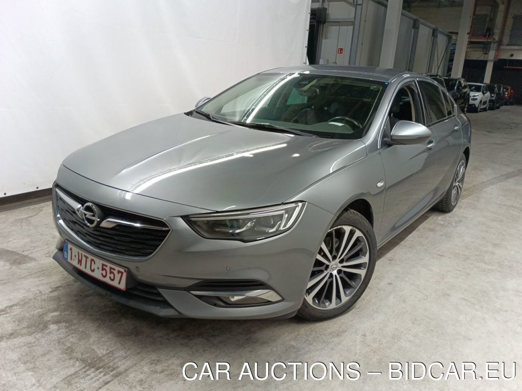 Opel Insigniagrandsp GRAND SPORT 1.6 CDTI S/S 100KW INNOVATION AT6 5D, 2019