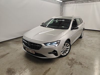 Opel Insigniasportst SPORTS TOURER 1.5 TURBO D S/S 90KW BUSINESS ELEGANCE 5D, 2021