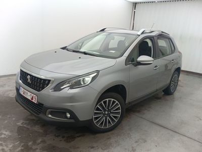 Peugeot 2008 1.2 PURETECH 61KW S&amp;S ACTIVE 5D, 2019