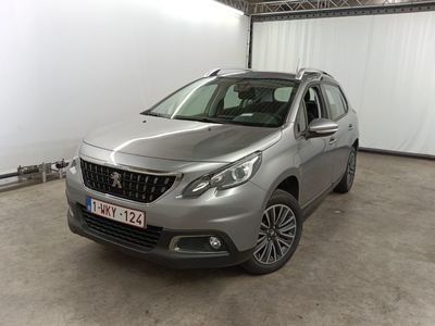 Peugeot 2008 1.2 PURETECH 61KW S&S ACTIVE 5D, 2019