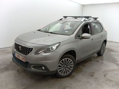 Peugeot 2008 1.5 BLUEHDI 75KW S&S ACTIVE 5D, 2019