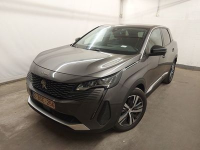 Peugeot 3008 1.5 BLUEHDI 96KW S&S EAT8 ALLURE PACK 5D, 2022
