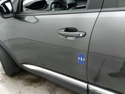 Peugeot 3008 DIESEL - 2021 1.5 BLUEHDI 130 ALLURE 5D AUTO, 2022