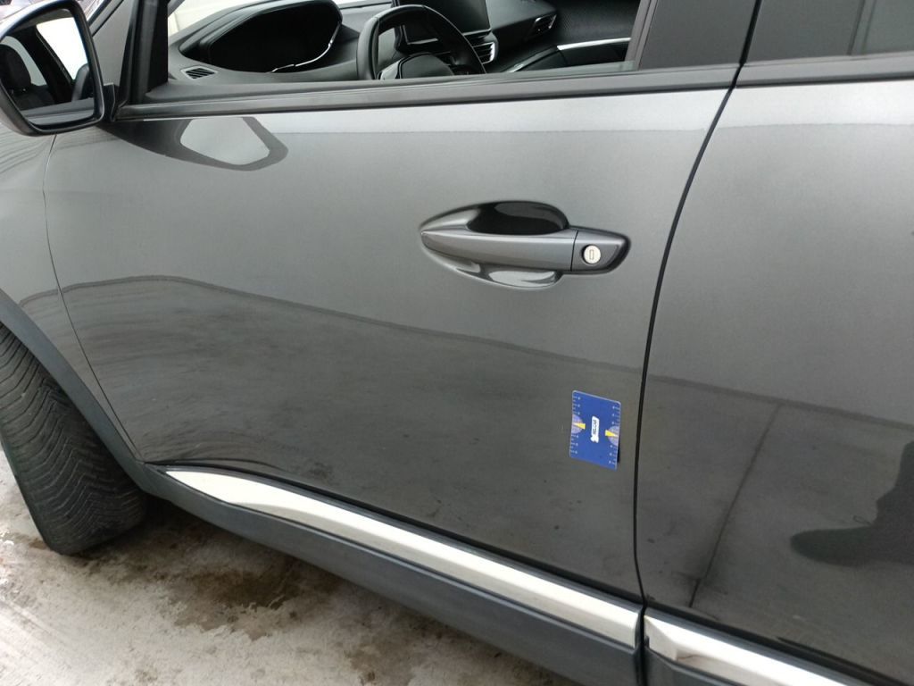 Peugeot 3008 DIESEL - 2021 1.5 BLUEHDI 130 ALLURE 5D AUTO, 2022