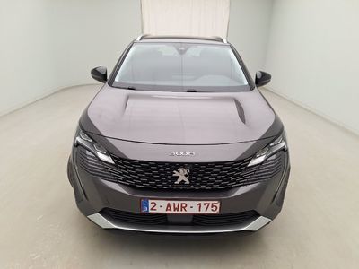 Peugeot 3008 FL20. PEUGEOT 3008 1.5 BLUEHDI 96KW S&S ALLURE PACK 5D, 2021