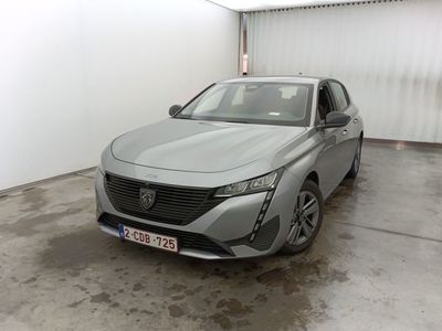 Peugeot 308-p5 1.5 BLUEHDI 130 S&S EAT8 ACTIVE PACK 5D, 2022
