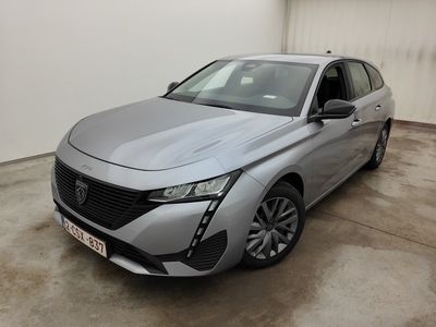 Peugeot 308-sw-p5 SW 1.2 PURETECH 110 S&S ACTIVE PACK 5D, 2022