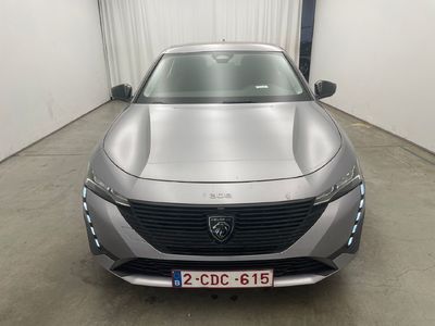 Peugeot 308-sw-p5 SW 1.2 PURETECH 110 S&amp;S ACTIVE PACK 5D, 2022