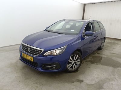 Peugeot 308iisw SW 1.5 BLUEHDI 130 ALLURE (EU6.2) 5D, 2019