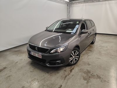 Peugeot 308iisw SW 1.2 PURETECH 110 S&amp;S STYLE 5D, 2021