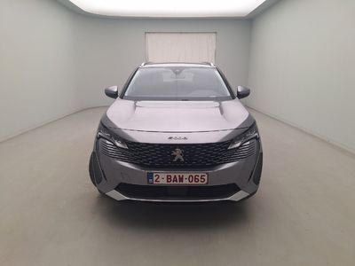 Peugeot 5008 FL20. PEUGEOT 5008 1.5 BLUEHDI 96KW S&S EAT8 ALLURE 5D, 2021