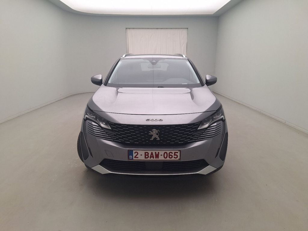 Peugeot 5008 FL20. PEUGEOT 5008 1.5 BLUEHDI 96KW S&S EAT8 ALLURE 5D, 2021