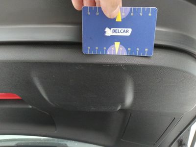 Peugeot 5008 DIESEL - 2021 1.5 BLUEHDI 130 ALLURE AT 5D, 2022