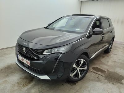 Peugeot 5008 1.5 BLUEHDI 96KW S&S EAT8 GT PACK 5D, 2021