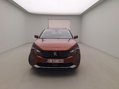 Peugeot 5008 FL20. PEUGEOT 5008 1.5 BLUEHDI 96KW S&S EAT8 ALLURE PACK, 2021