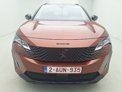 Peugeot 5008 FL20. PEUGEOT 5008 1.5 BLUEHDI 96KW S&amp;S EAT8 GT PACK 5D, 2021