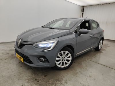 Renault Clio5 V DIESEL 1.5 BLUE DCI 115 INTENS (EU6.2) 5D, 2020