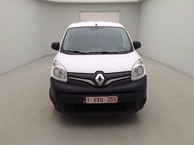 Renault Kangoo2 EXPRESS 13. RENAULT KANGOO EXPRESS BLUE DCI 80 GRAND CONFORT 4, 2020