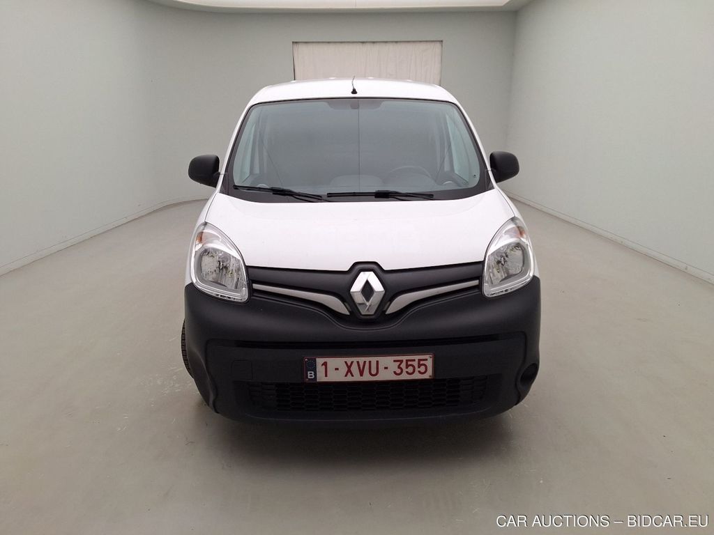 Renault Kangoo2 EXPRESS 13. RENAULT KANGOO EXPRESS BLUE DCI 80 GRAND CONFORT 4, 2020