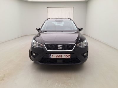 SEAT Arona 17. SEAT ARONA 1.0 TSI 85KW DSG MOVE 5D, 2019