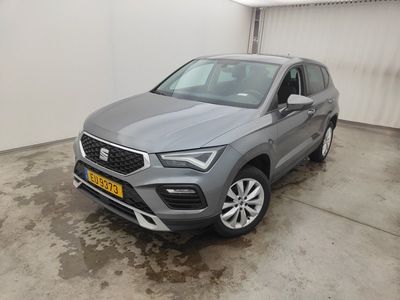 Seat Ateca-khp - 2021 1.5 ECOTSI 150 ACT STYLE DSG 5D, 2022
