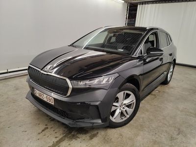Skoda Enyaq-5az IV 80 5D, 2021