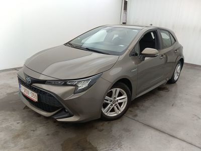 Toyota Corolla-touring TOURING SPORTS 1.8 HYBRID DYNAMIC E-CVT 5D, 2019