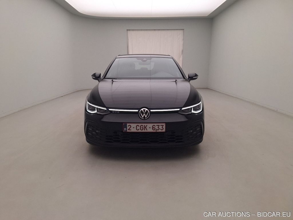 Volkswagen Golf-viii-cd1 VIII 20 PHEV. VOLKSWAGEN GOLF VIII 1.4 EHYBRID GTE DSG 5D, 2022
