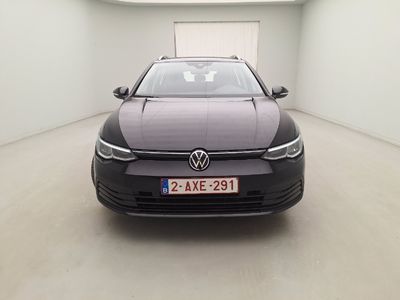 Volkswagen Golf-viii-varia VIII VAR 20. VOLKSWAGEN GOLF VARIANT VIII 1.0 ETSI 81KW DSG LIF, 2021