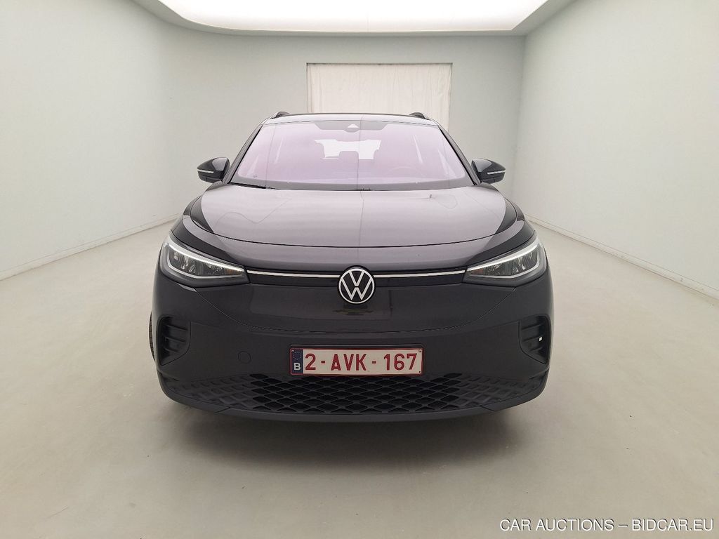 Volkswagen Id.4-e21 20 BEV. VOLKSWAGEN ID.4 77KWH PRO LIFE 5D, 2021