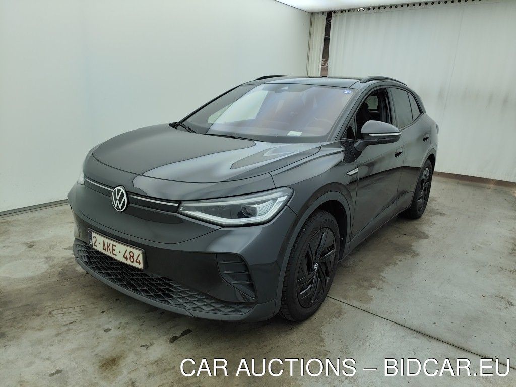 Volkswagen Id.4-e21 77 KWH - MAX 5D, 2021