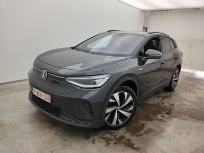Volkswagen Id.4-e21 77KWH PRO TECH 5D, 2021