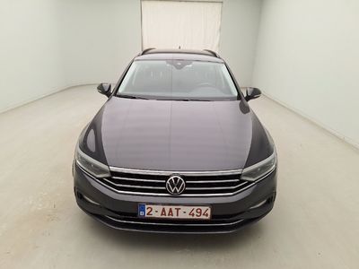 Volkswagen Passat-variant- VARIANT FL19. VOLKSWAGEN PASSAT VARIANT 2.0 TDI SCR 110KW DSG7 S, 2021
