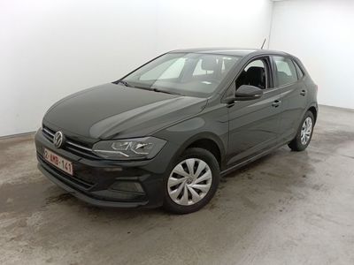Volkswagen Polo 1.0 59KW COMFORTLINE 5D, 2021