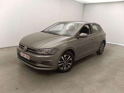 Volkswagen Polo 1.0 59KW UNITED 5D, 2021