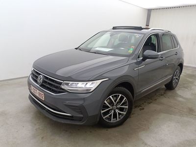 Volkswagen Tiguan-ax1 2.0 TDI 110KW DSG LIFE BUSINESS 5D, 2022