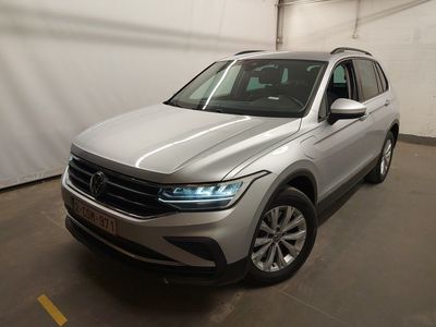 Volkswagen Tiguan-ax1 1.4 EHYBRID DSG LIFE 5D, 2022